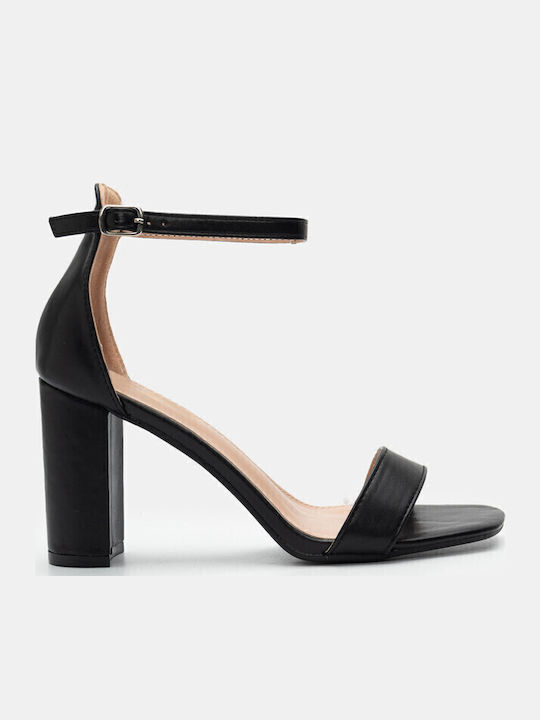 Sandals Black