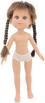 Berjuan Doll for 3++ Years 35cm.