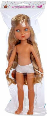 Berjuan Doll for 3++ Years 35cm.