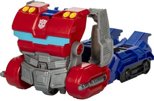 Hasbro Transformers One Mega Changer Optimus Prime Orion Pax F8699