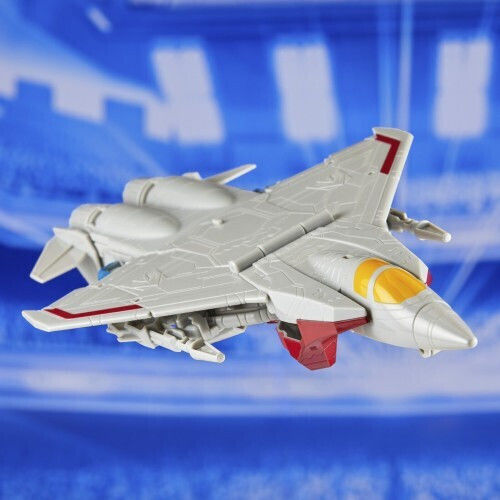 Hasbro Transformers One Mega Changer Starscream F8701