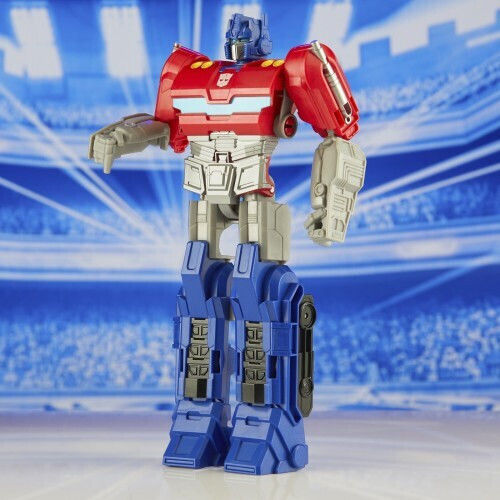 Hasbro Transformers One Mega Changer Optimus Prime Orion Pax F8699