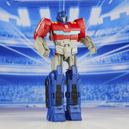 Hasbro Transformers One Mega Changer Optimus Prime Orion Pax F8699