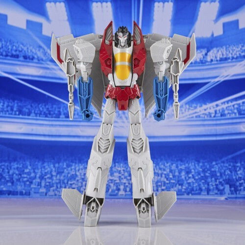 Hasbro Transformers One Mega Changer Starscream F8701