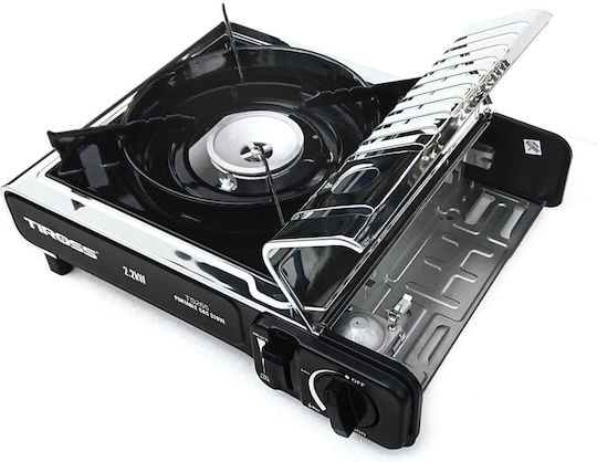 Tiross Portable Gas Stove