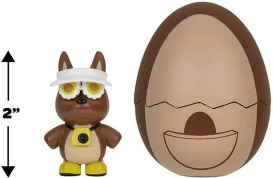 Jazwares Mystery Pets Roblox 5εκ. JWA00012 AME0013