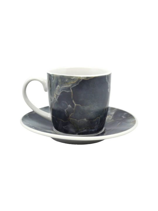 Ankor Set of Cups Coffee 5202305