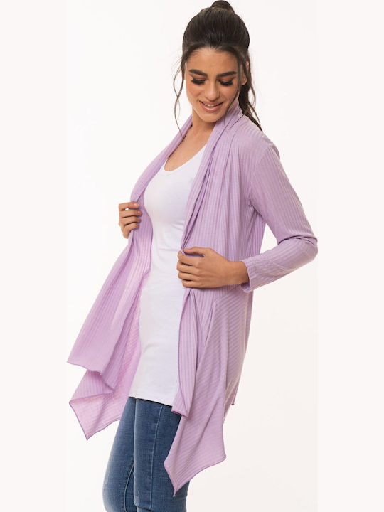 Damen Jacke Pink