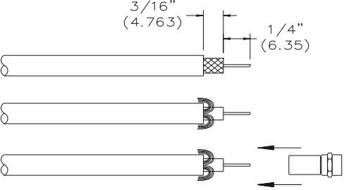 Corab Multiswitch Satellite
