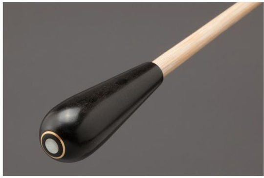 Takt Wooden Μπαγκέτα Μαέστρου N-534 15"