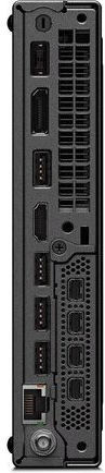 Lenovo Thinkstation P3 Tiny PC (Core i9-14900T/32GB DDR4/1TB SSD/W11 Pro)