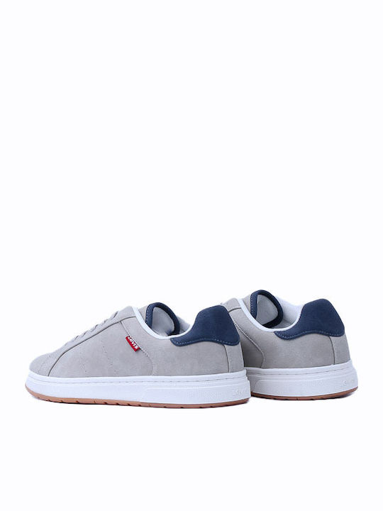 Piper Ανδρικά Sneakers Off-white