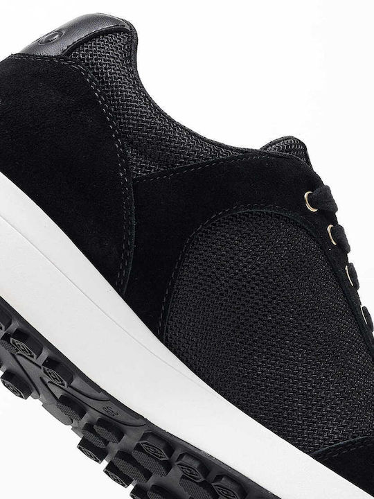 Lolo 17 Sneakers Black