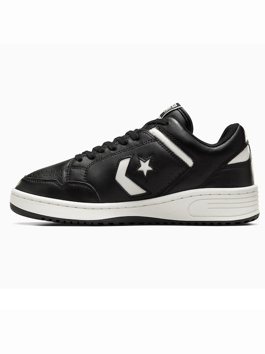 Converse Weapon Sneakers Black