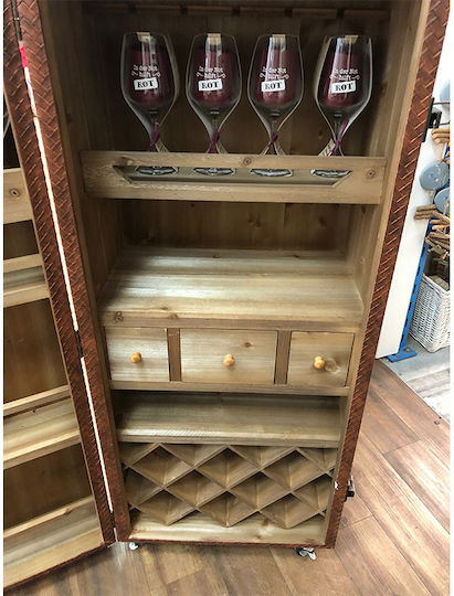 SPECIAL OBJECTS Αξεσουάρ Ποτών 99334