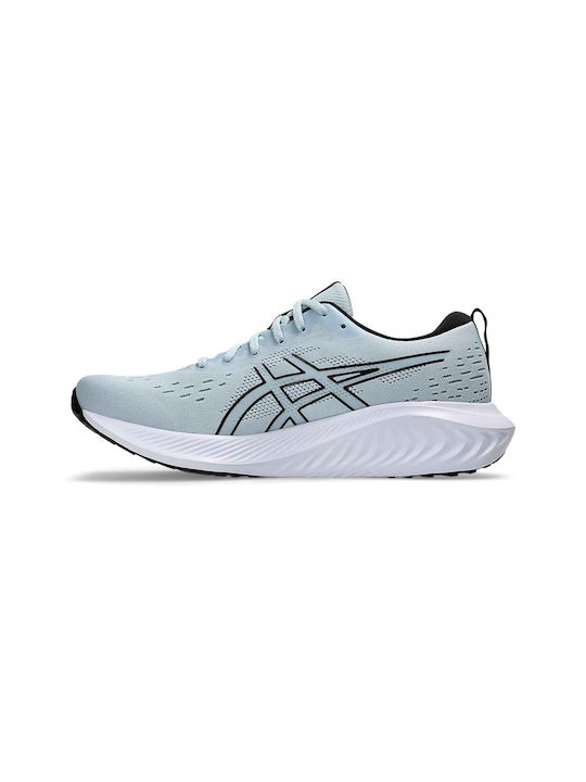 Gel-Excite 10 Bărbați Pantofi sport Alergare Gri