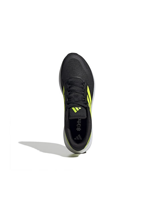 Runfalcon 5 Sport Shoes Running Black