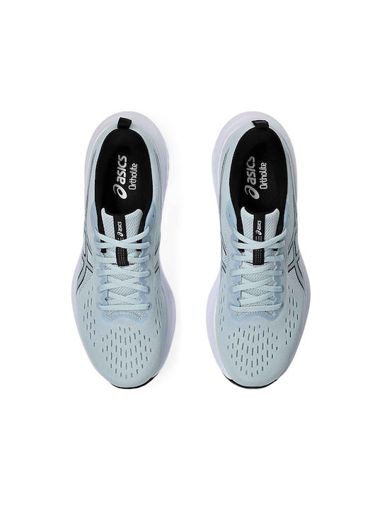 Gel-Excite 10 Bărbați Pantofi sport Alergare Gri