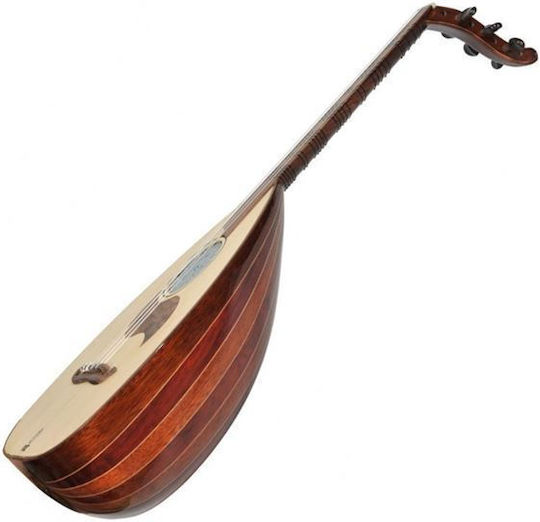 Saz Politics Lute STL-X1C