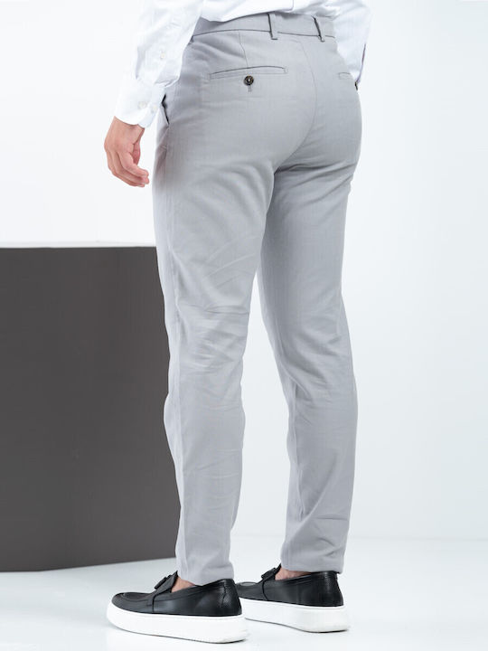 Trousers Chino Nobile Γkpi