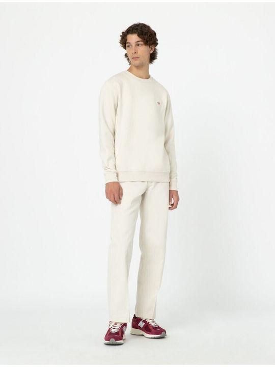 Trousers Chino in Regular Fit Whitecap Gray