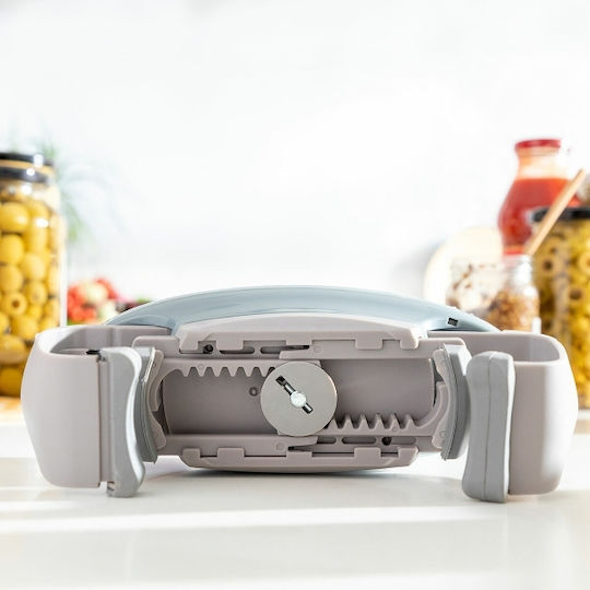 InnovaGoods Lloucan Electric Jar Opener Plastic