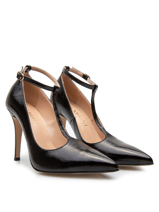 Labrini Pumps Schwarz