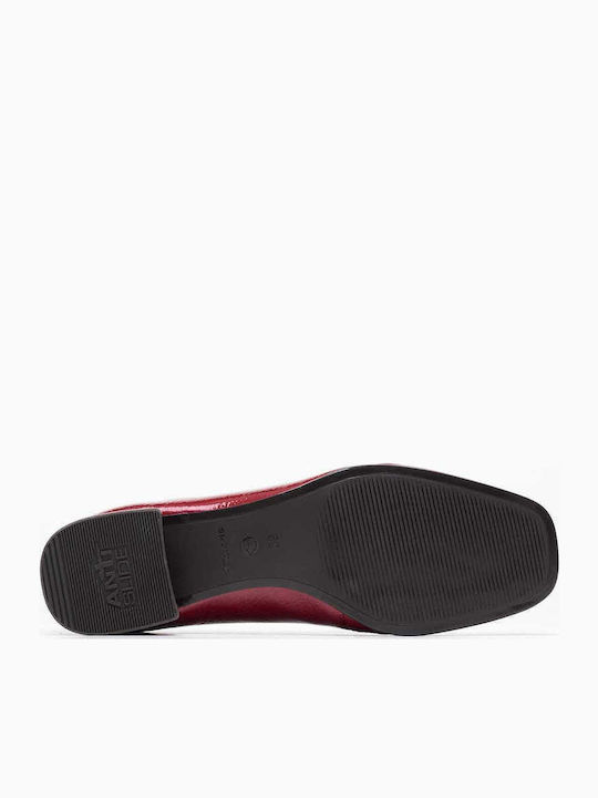 Red Heels