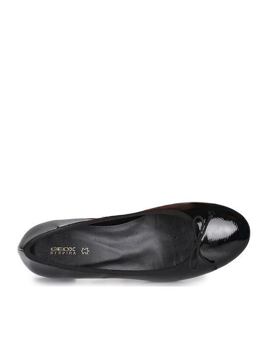 Black Heels D Floretia