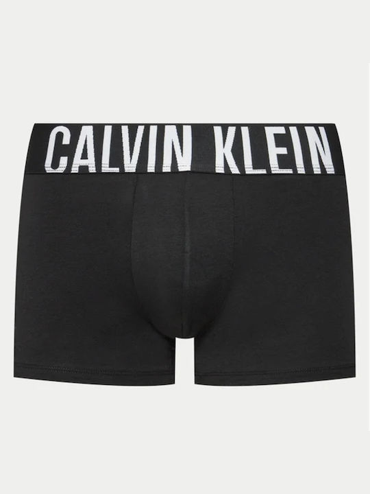 Men's Boxers Black 3Pack