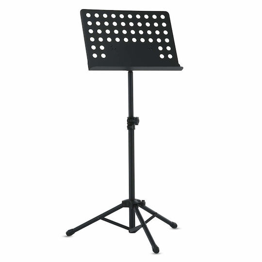Thomann Stand Orchestra Height 65-119cm Black