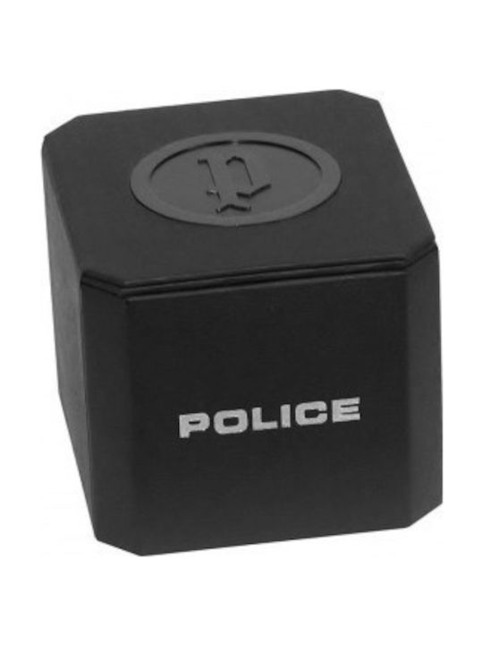 Police Kaizuka Watch Battery