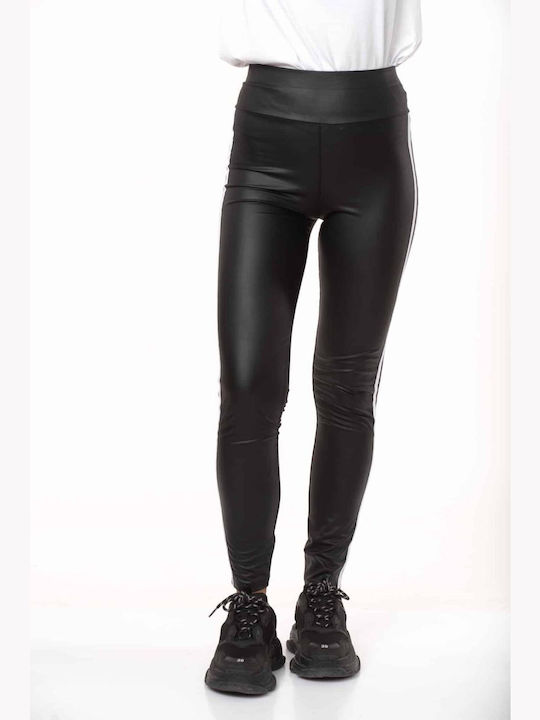 Dress Up Women's Legging Black