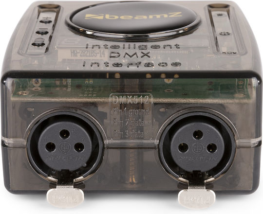 BeamZPro Light Rider/ESA2 USB/Wi-Fi DMX Interface Interface for Lighting Console and Connection Wifi