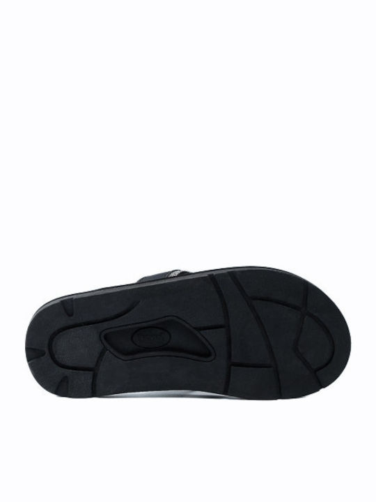Jurupa Ανδρικά Flip Flops Μαύρα
