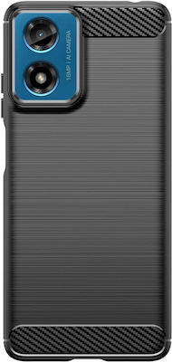 Tech-Protect Back Cover Plastic Durable Black