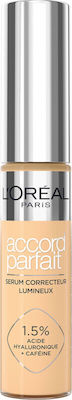 L'Oreal Paris True Match Liquid Concealer 5d Medium 11ml