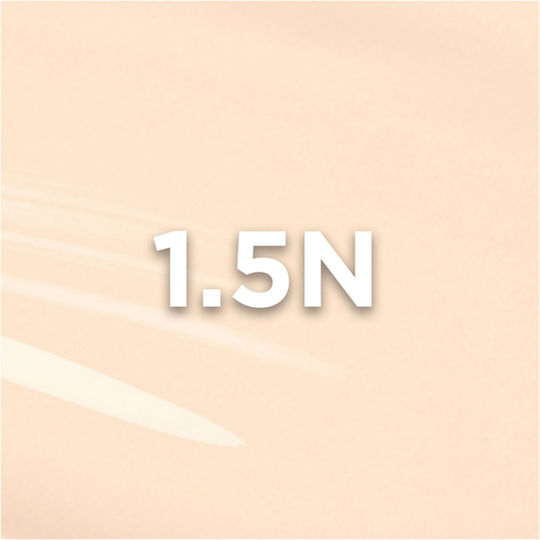 L'Oreal Paris L'Oréal Paris True Match Eye-Cream in a Concealer Liquid Concealer 1.5n Light 11ml