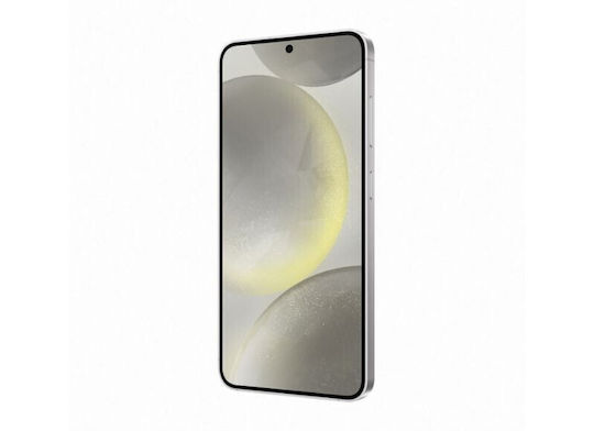 Samsung Galaxy S24 5G (8/256GB) Мраморно Сив Реновиран Клас A
