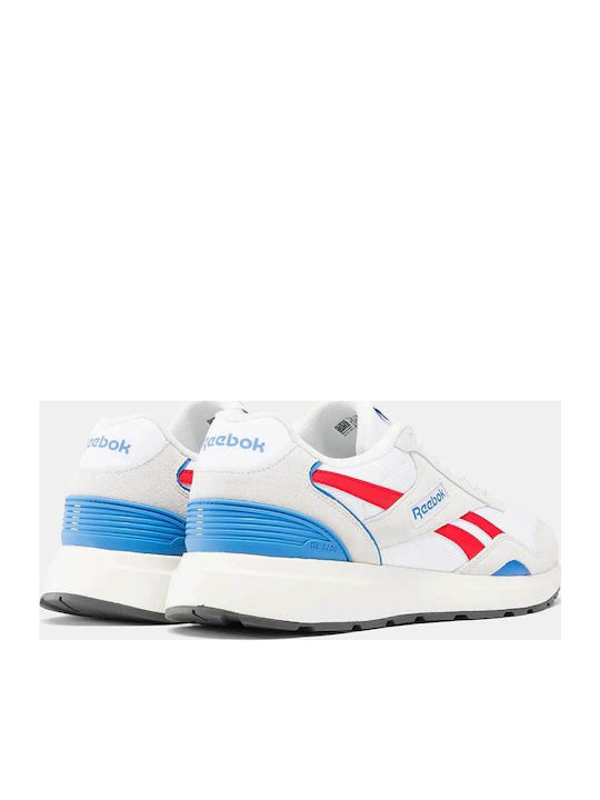 Classics Ανδρικά Sneakers Barelygry / Vectr