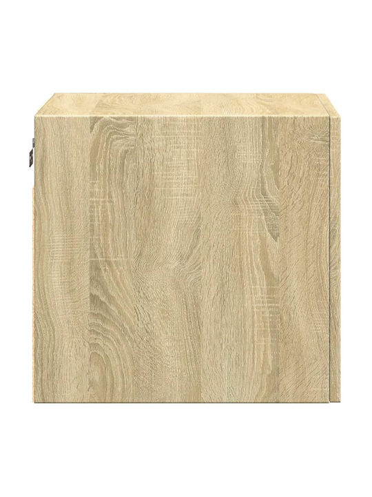 Cabinet Perete Stejar 40x42.5x40cm