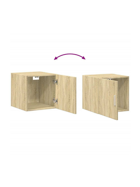 Cabinet Perete Stejar 40x42.5x40cm