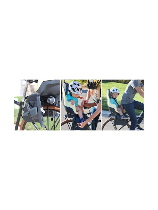 Bobike Οπίσθιο Κάθισμα Σχάρας