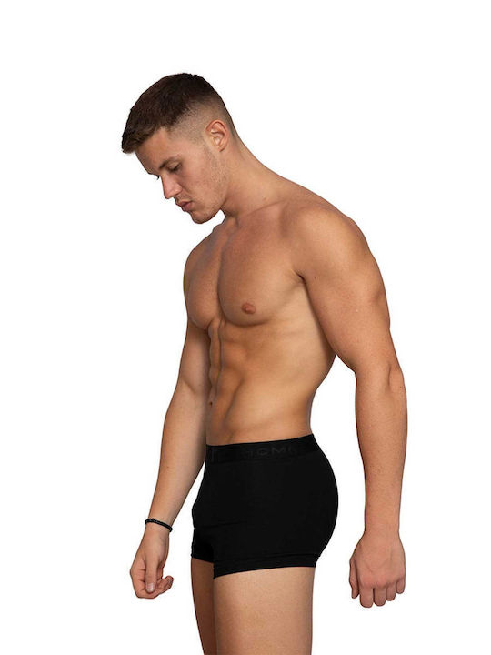 Nina Club Men's Boxer Black