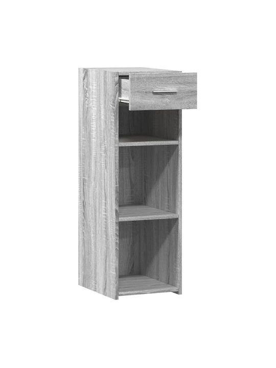 Шкаф Офис Сонома 30x42.5x93см