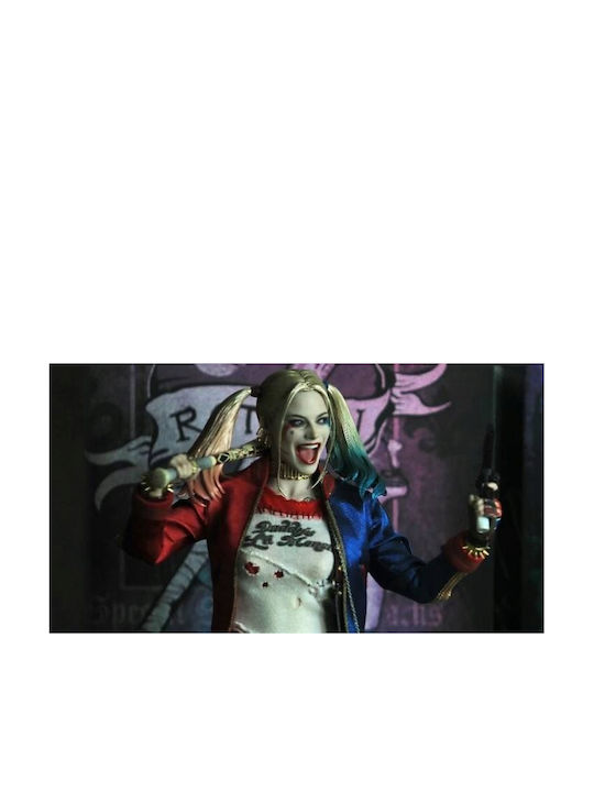 Carnival Costume Harley Quinn