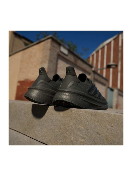 Ultraboost 5 Sport Shoes Running Core Black / Lucid Lime