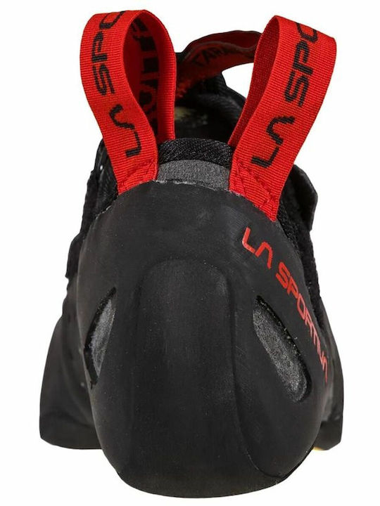 La Sportiva Tarantula Мъжки Асиметрични Катерачни Обувки Черни