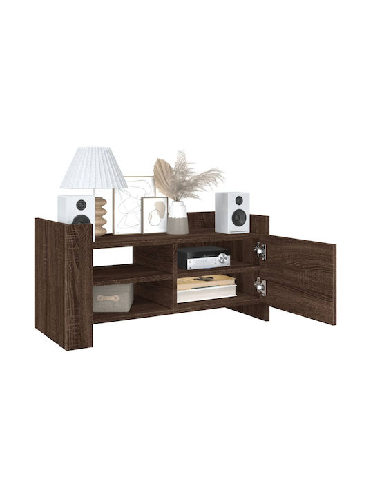 TV-Ständer Braune M80xT35xH40cm