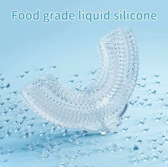 Children's Electric Toothbrush For 6+ Years